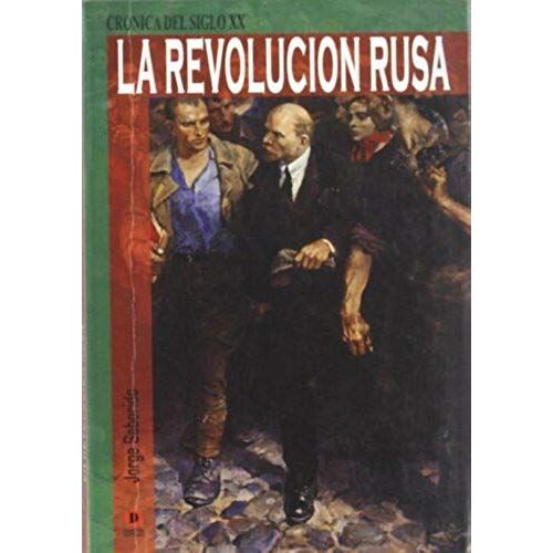Saborido Acerbo, J: Revolución Rusa