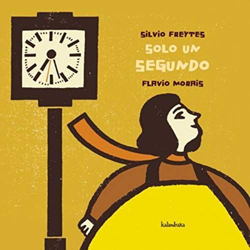 Morais, F: Solo Un Segundo