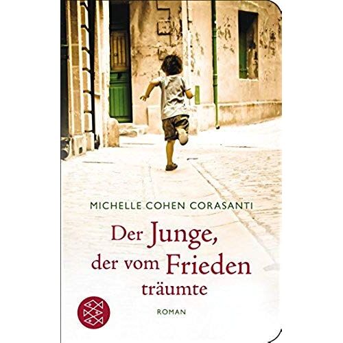 Der Junge, Der Vom Frieden Träumte
