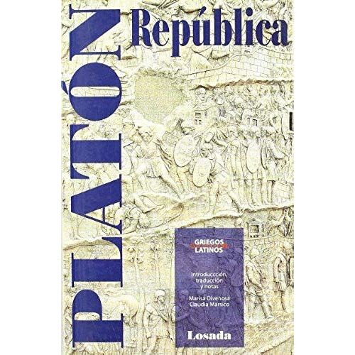 Republica -Platon-