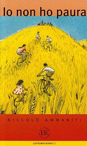 Ammaniti, N: Io Non Ho Paura