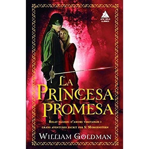 La Princesa Promesa
