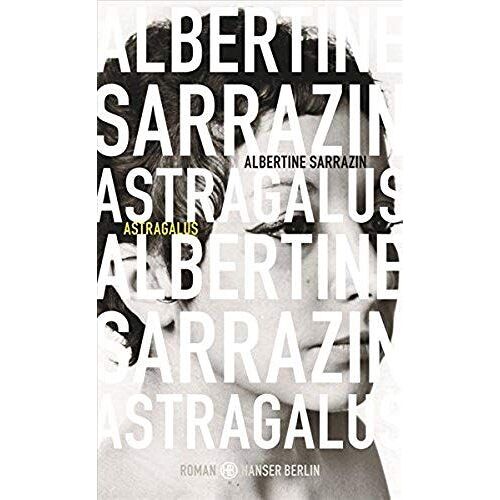 Astragalus