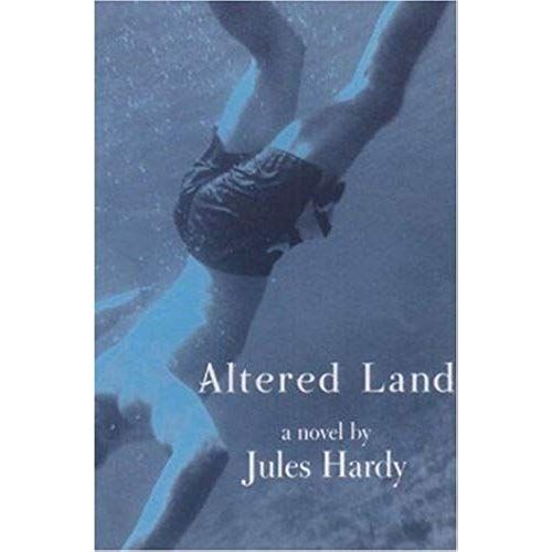 Altered Land