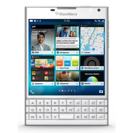 BlackBerry Passport 32 Go Blanc