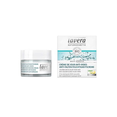 Basis Sensitiv Creme Jour Anti Rides Q10 