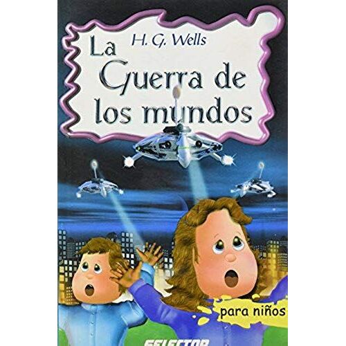 La Guerra De Los Mundos