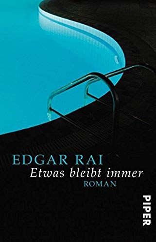 Etwas Bleibt Immer