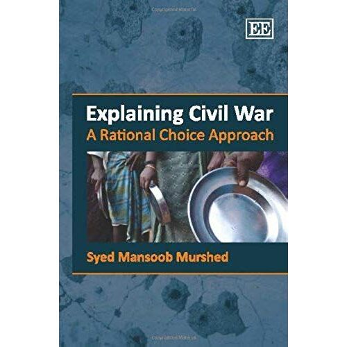 Explaining Civil War