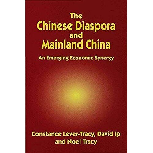 Chinese Diaspora And Mainland China