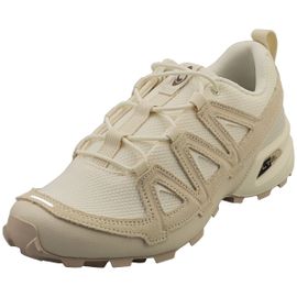 Chaussures Salomon Speedcross 3 Expanse Blanc Vanille