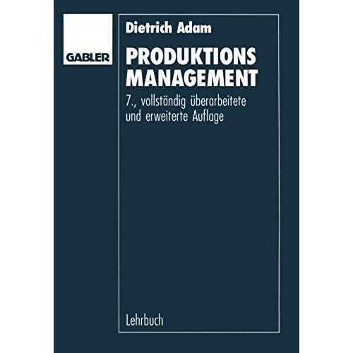 Produktions-Management