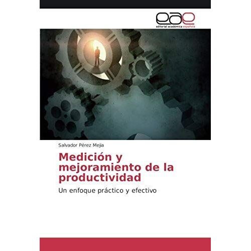 Medición Y Mejoramiento De La Productividad