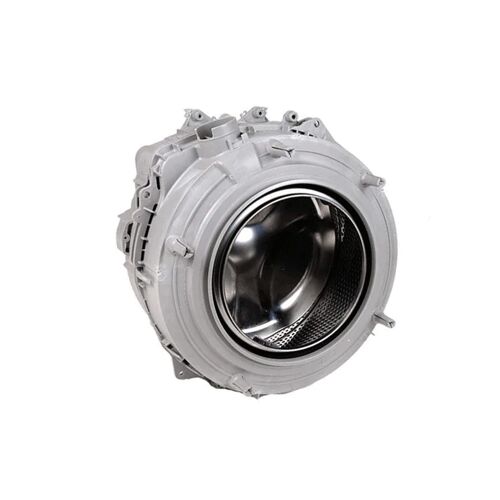 Ensemble cuve soudée d'origine Lave-linge (3484157403 ARTHUR MARTIN ELECTROLUX AEG ELECTROLUX ZANUSSI)