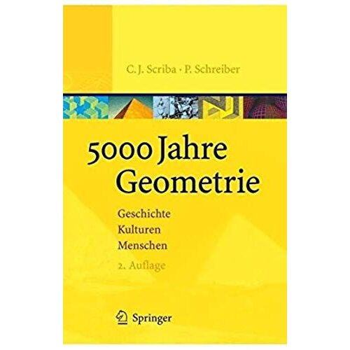 5000 Jahre Geometrie