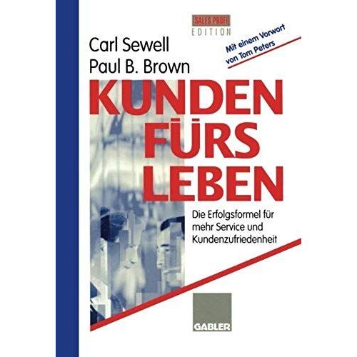 Kunden Fürs Leben