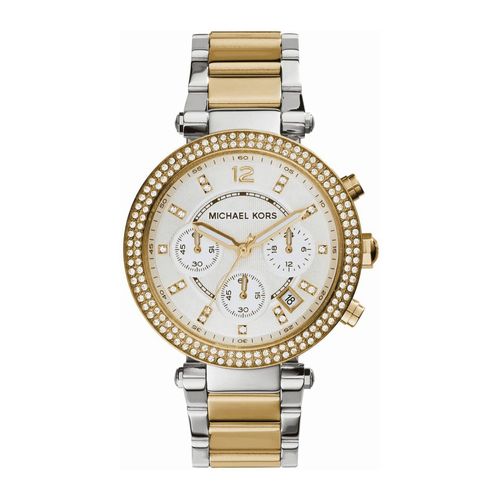 Michael Kors Femme Parker Montre