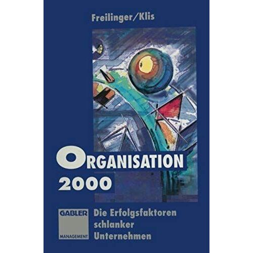 Organisation 2000