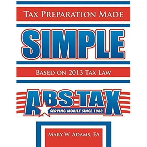 Tax Preparation Made Simple