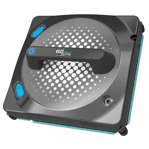 Robot Laveur De Vitres Ecovacs Winbot 920 - Occasion, Fonctionnel Et Prêt à Nettoyer !