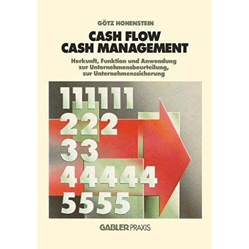 Cash Flow Und Cash Management
