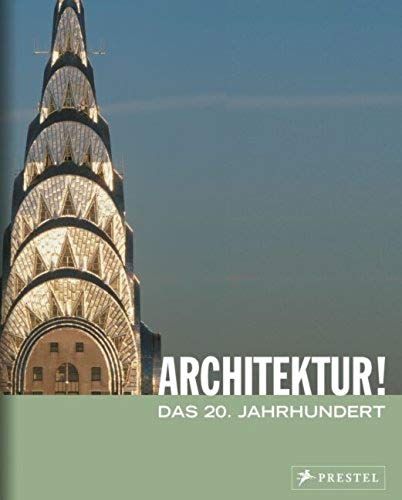 Architektur!