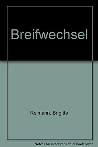Breifwechsel