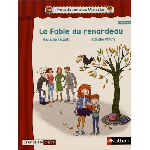 La Fable Du Renardeau