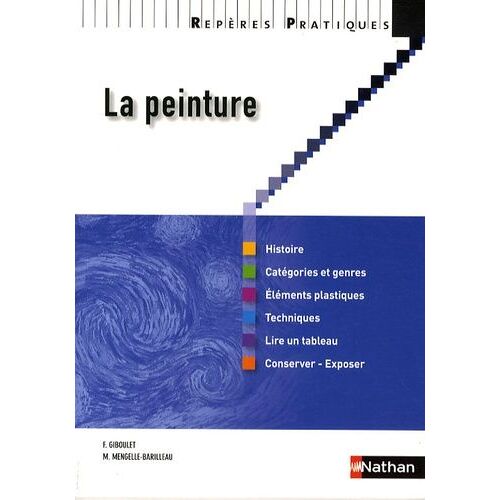 La Peinture