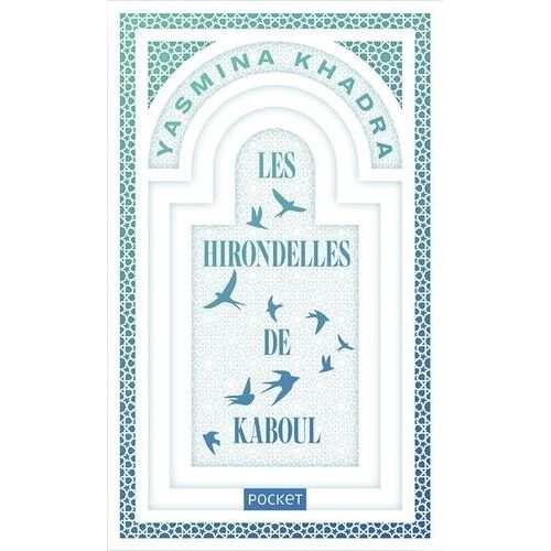 Les Hirondelles De Kaboul