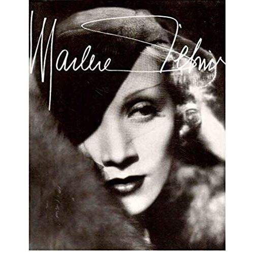 Marlene Dietrich. Eine Chronik Ihres Lebens In Bildern Und Dokumenten By Seyd...