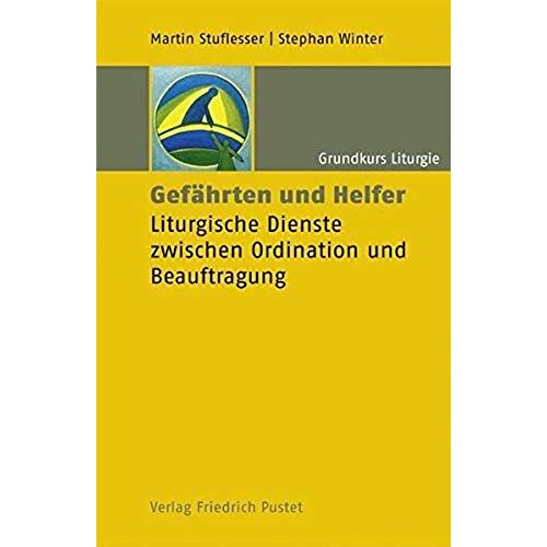 Gefährten Und Helfer