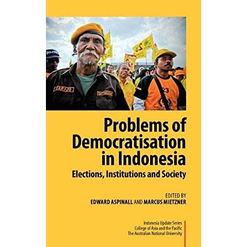 Problems Of Democratisation In Indonesia