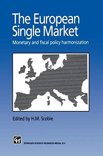 The European Single Market