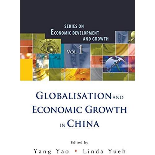 Globalisation & Econ Growth In China(V1)