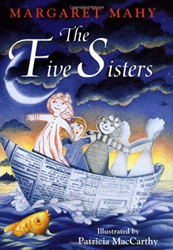 The Five Sisters