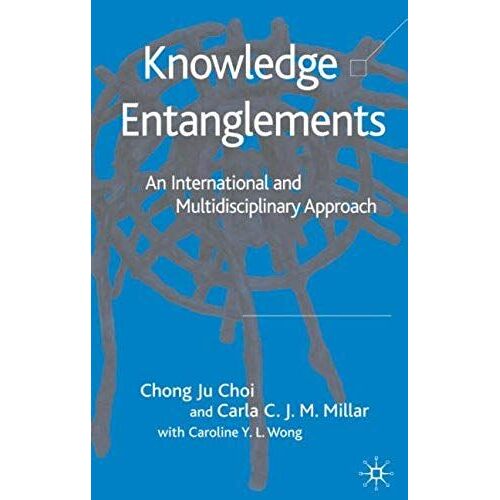 Knowledge Entanglements