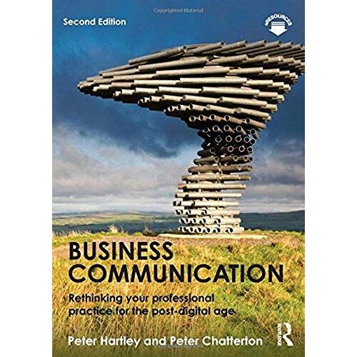 Business Communication