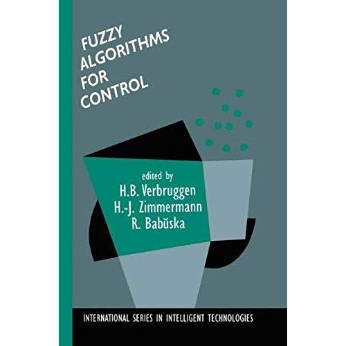 Fuzzy Algorithms For Control