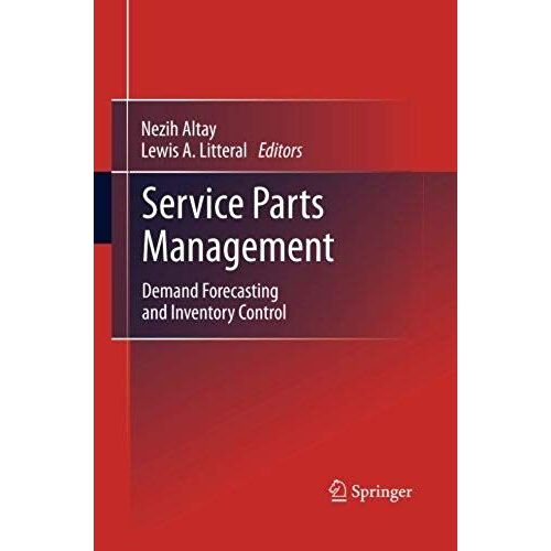 Service Parts Management