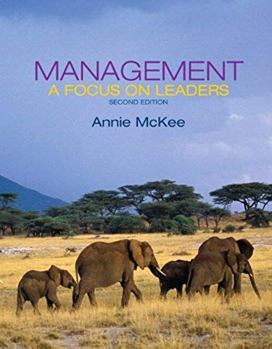 Management: A Focus On Leaders Plus 2014 Mymanagementlab With Pearson Etext -- Access Card Package