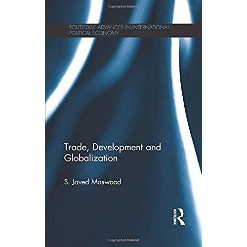 Trade, Development And Globalization