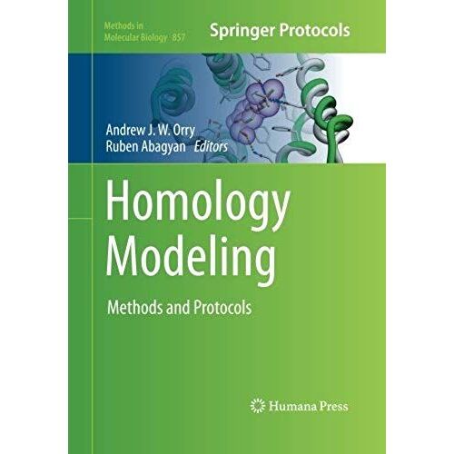 Homology Modeling