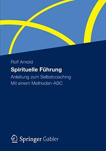 Spirituelle Führung