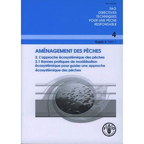 Amenagement Des Peches