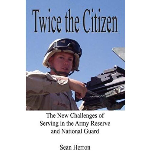 Twice The Citizen