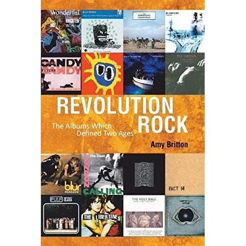 Revolution Rock