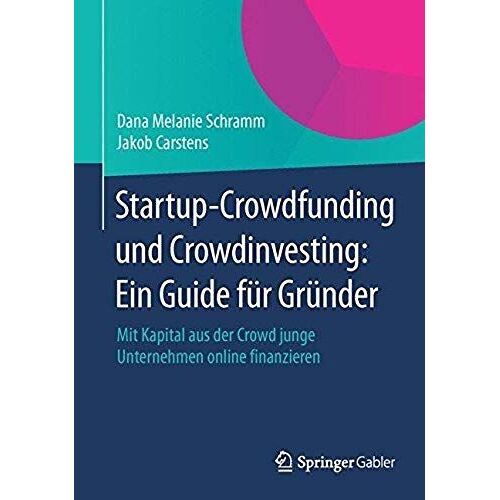 Startup-Crowdfunding Und Crowdinvesting: Ein Guide Für Gründer