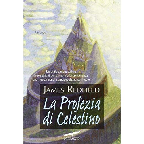 Redfield, J: Profezia Di Celestino