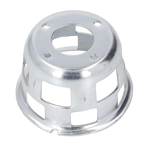 Coupelle De Démarrage De Générateur Diesel En Acier Allié À Haute Résistance Résistante À L'abrasion Coupelle De Poulie De Démarreur Universelle Pour 186f 186fs